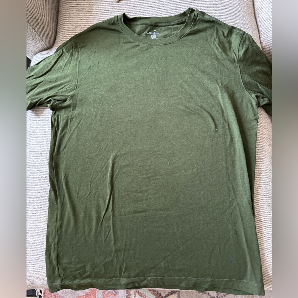 Fabletics shirt - M